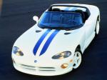 Dodge Viper RT/10 1996 года
